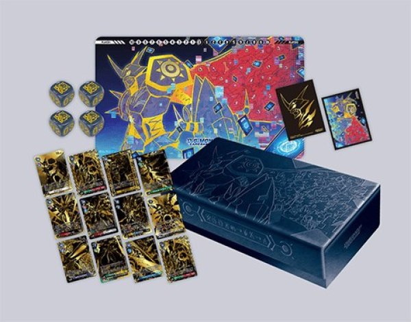 画像1: TAMER'S EVOLUTION BOX -RISE OF DIGIMON- 【PB-21】 (1)