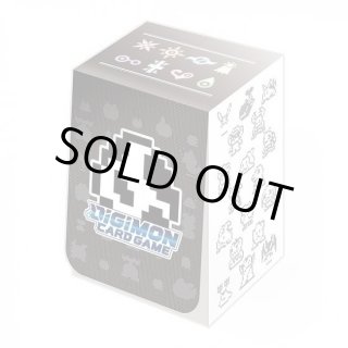 TAMER'S EVOLUTION BOX［PB-01］｜デジモンカード通販｜メルカード秋葉原