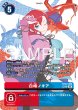 画像1: ［特価品］白峰ノキア【SR★SP】《赤青》 (1)