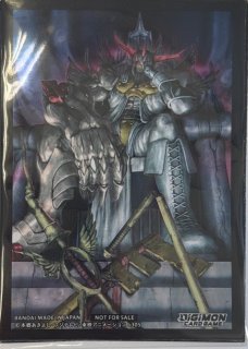 マスティモンACE【SR】《多》 EX6-029 販売ページ｜デジモンカード通販